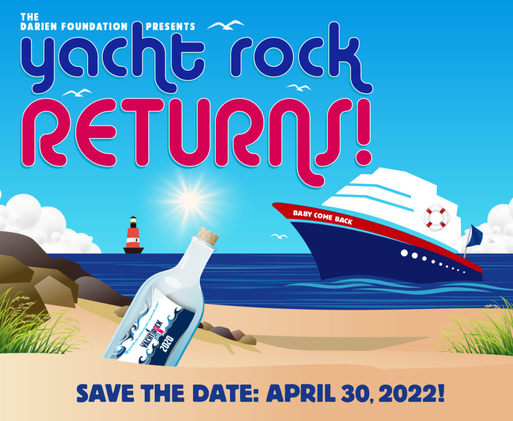 Yacht Rock Returns 2022